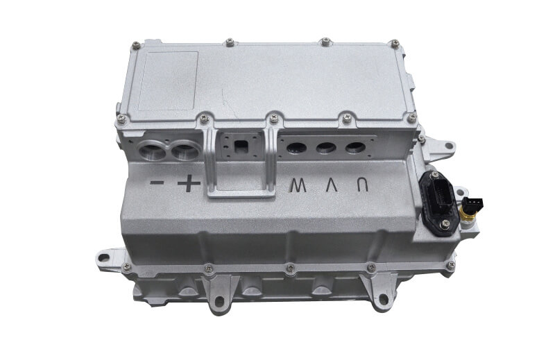 20KW電驅動系統(tǒng)