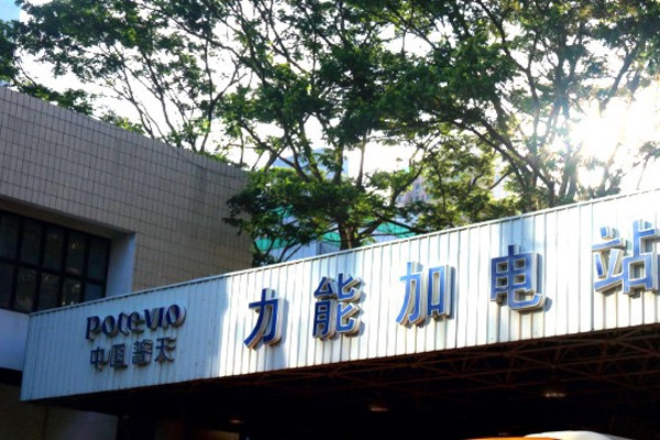 新能源物流車市場化遇窘