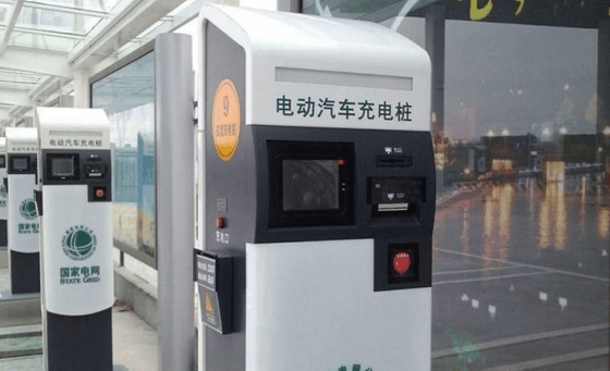 北京發(fā)改委開放充換電站審批助力新能源