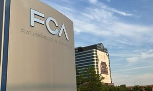 FCA投105億美元發(fā)展電動(dòng)化