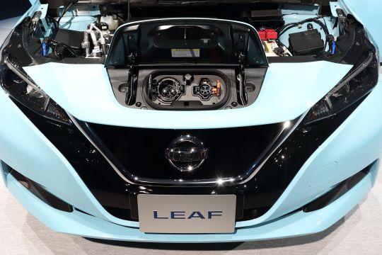 專家稱：電動(dòng)汽車可能比內(nèi)燃機(jī)車更臟