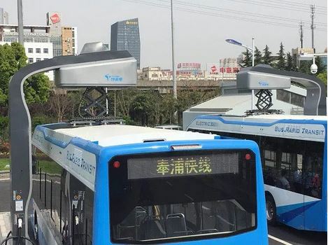 新能源汽車產業每周簡報