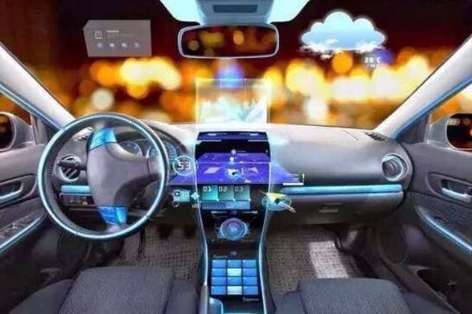 有錢有技的傳統(tǒng)車企入局新能源領(lǐng)域，競爭升級新勢力們坐立難安