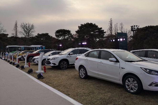 工信部發(fā)布：2018年第13批新能源汽車推薦目錄