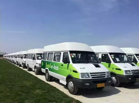 新能源物流車：2018穩(wěn)中向好 2019將進(jìn)一步提高技術(shù)要求
