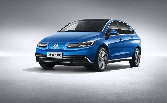 騰勢(shì)的新能源汽車(chē)怎么樣