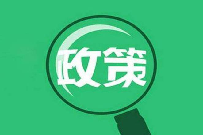 政策