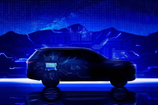 造車新勢力