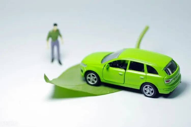 新能源汽車下鄉(xiāng)