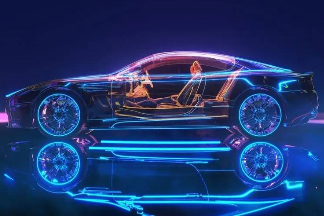 新能源汽車銷量